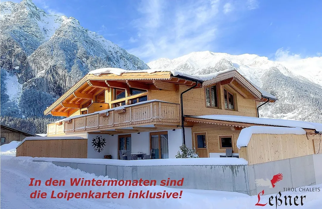 Chalet Leßner-1